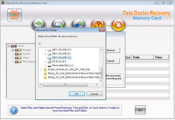 Format Micro Sd Card Software