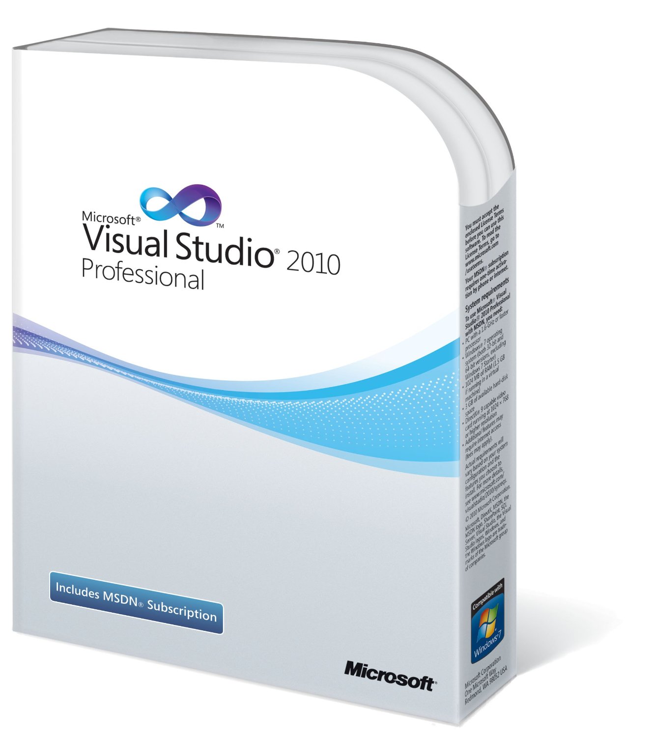 Visual studio test professional 2010 download