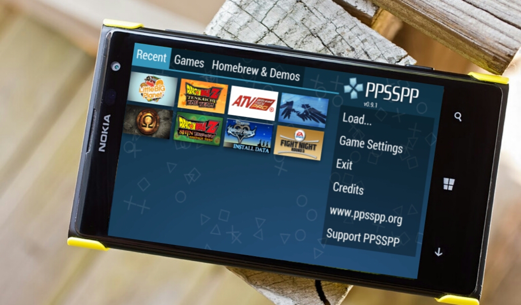 Psp Games Free Download Android