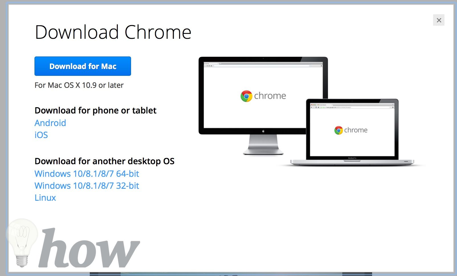 Chrome 32 Bit Windows 10